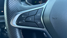 Renault Clio 1.6 E-TECH Hybrid 140 RS Line 5dr Auto Hybrid Hatchback